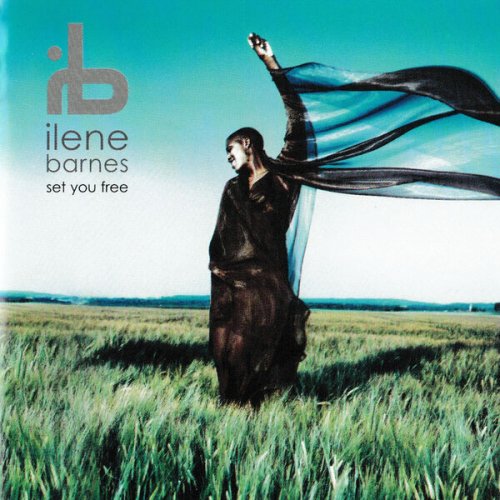 Ilene Barnes - Set You Free (2000)