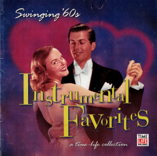 VA - Instrumental Favorites - Swinging '60s (2001)