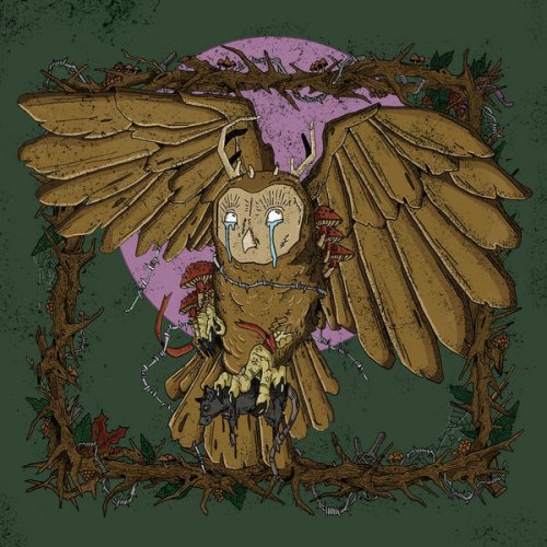 Snag - All The Cages Holding Us Will One Day Turn To Dust (2026) Hi-Res