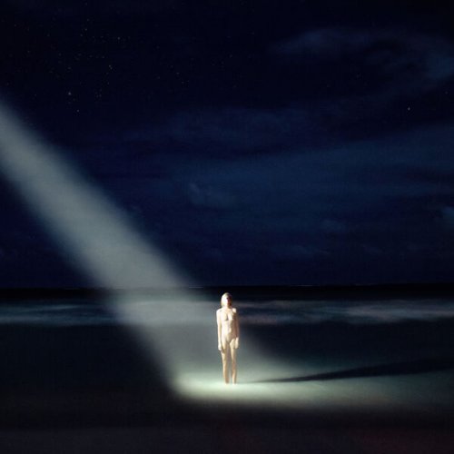 Ellen Allien - New Life (2026)