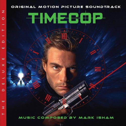 Mark Isham - Time Cop (Original Motion Picture Soundtrack / The Deluxe Edition) (2026)