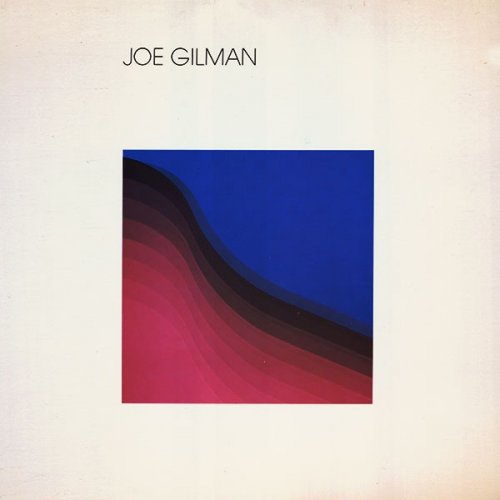 Joe Gilman - Joe Gilman (1987)