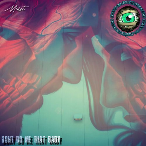 Midst - Don't Do Me That Baby LP (2026)