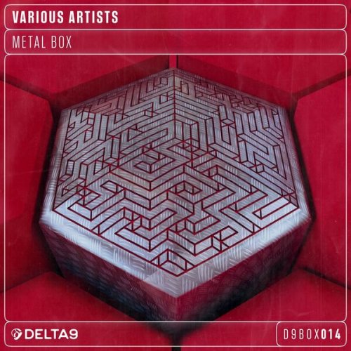 VA - Metal Box (2026)