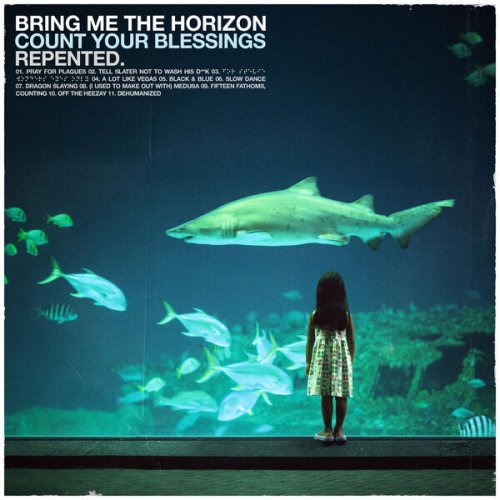 Bring Me The Horizon - Count Your Blessings | Repented (2026) [Hi-Res]