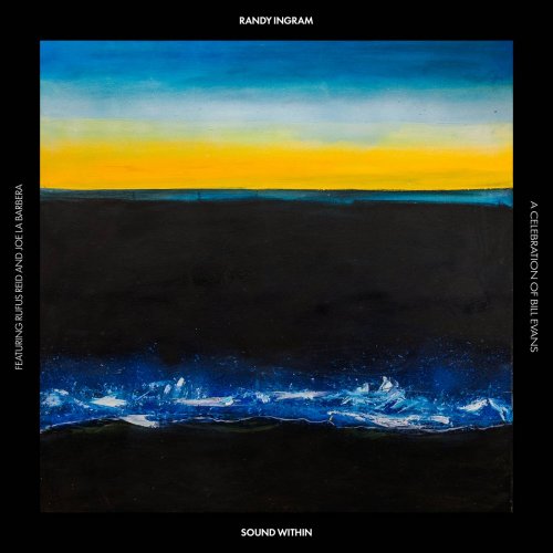 Randy Ingram - Sound Within (2026) [Hi-Res]