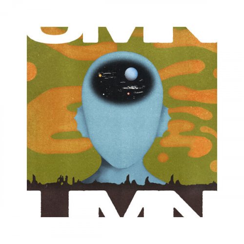 Arthur King - UMN (Fantastic Planet) (2026) [Hi-Res]