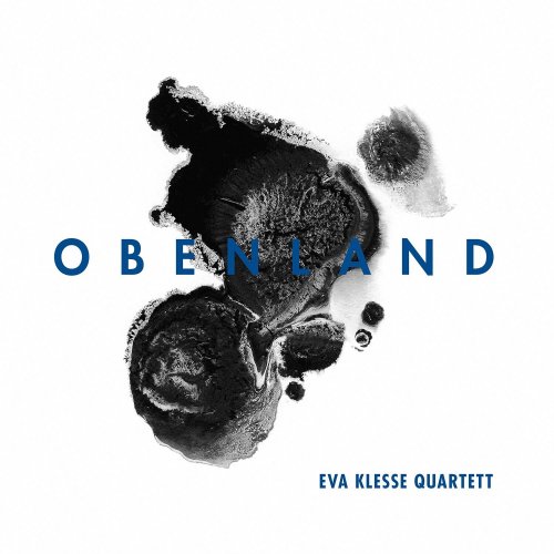 Eva Klesse Quartett - Obenland (2016)