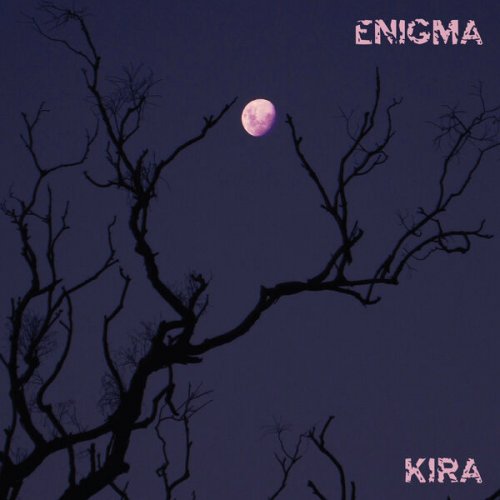 Kira Roessler - Enigma (2026) Hi-Res