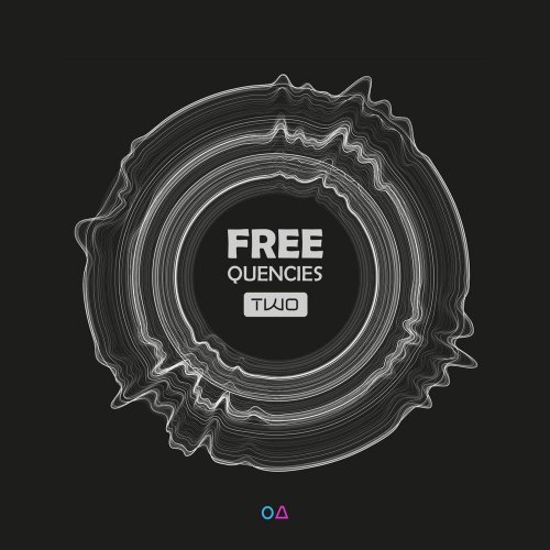 Dan Guidance - Freequencies Two (2026)