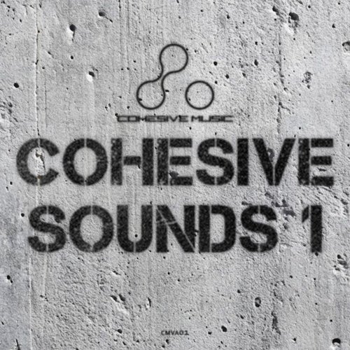 VA - Cohesive Sounds 1 (2026)