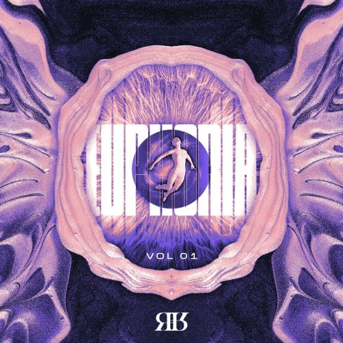 VA - Euphoria: Vol 1 (2026)