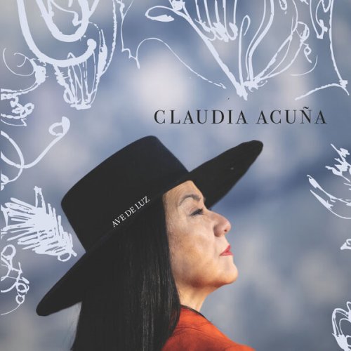 Claudia Acuña - Ave de Luz: Chilean Jazz & Soul (2026) [Hi-Res]