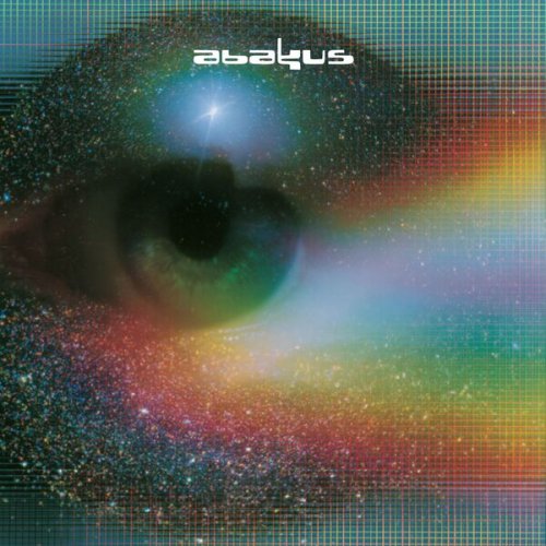 Abakus - Colorfields (2026)