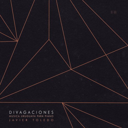 Javier Toledo - Divagaciones (2026) [Hi-Res]