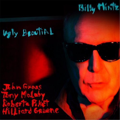 Billy Mintz - Ugly Beautiful (2017)