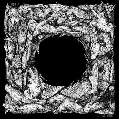 Truster - Creeping Thing (2026) Hi-Res