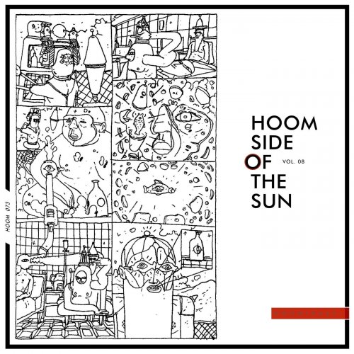 VA - Hoom Side of the Sun, Vol. 08 (2026)
