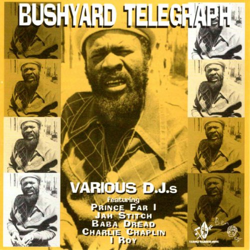 VA - Bushyard Telegraph (1983)