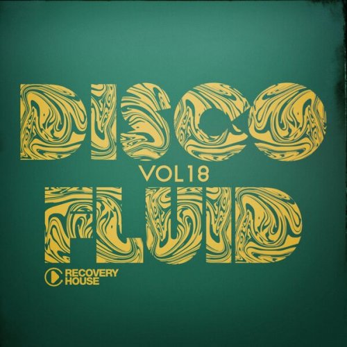 VA - Disco Fluid Vol. 18 (2026)