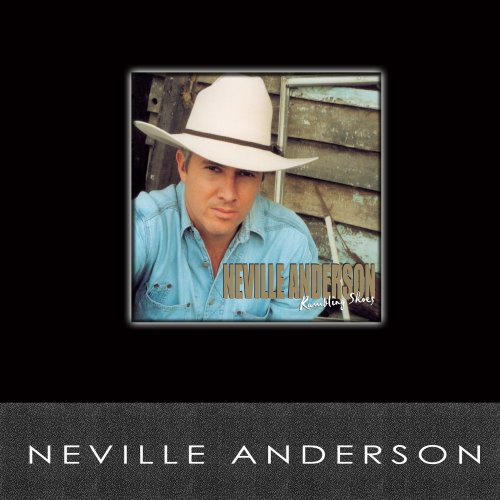 Neville Anderson - Rambling Shoes (2003)