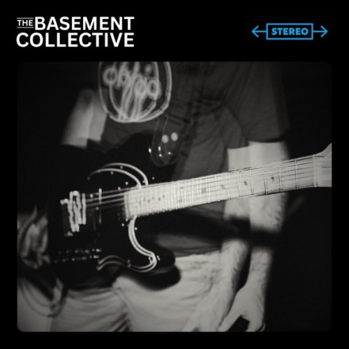 The Basement Collective - The Basement Collective (2026)