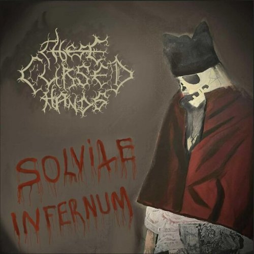 These Cursed Hands - Solvite Infernum (2026) Hi-Res