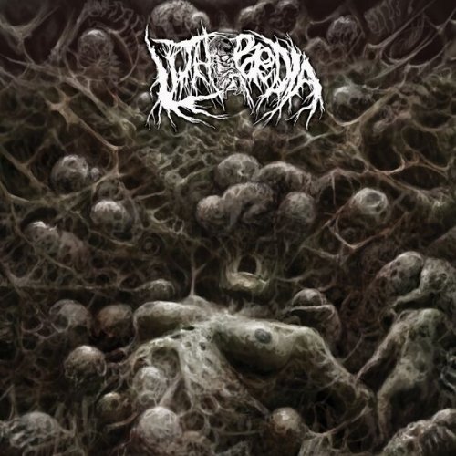 Lithopaedia - Inferno (2026) Hi-Res