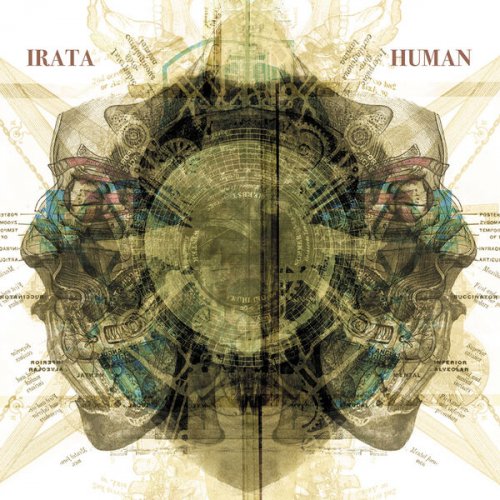 Irata - Human (2026) Hi-Res