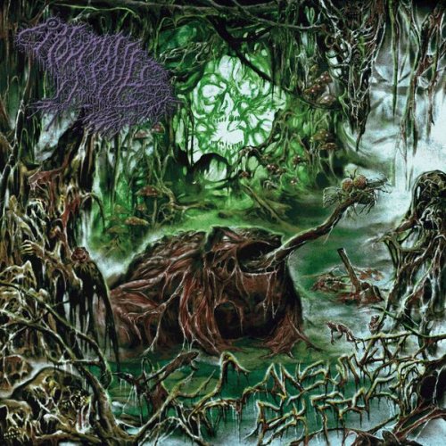 Frog Mallet - Consumed By Frogs (2026) Hi-Res