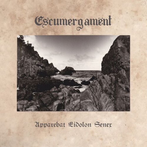 Escumergament - Apparebat Eidolon Senex (2026) Hi-Res