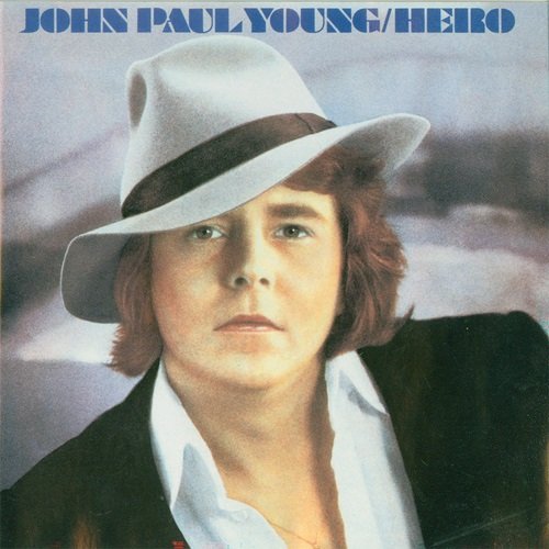 John Paul Young - Hero (1975)