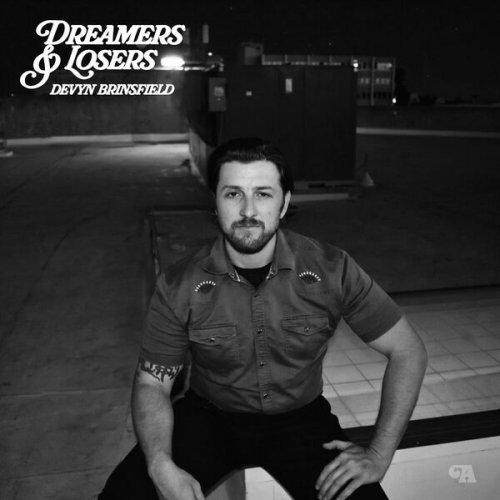 Devyn Brinsfield - Dreamers And Losers (2026) [Hi-Res]