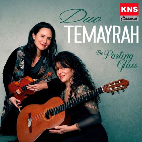 Duo Temayrah - The Parting Glass (2026) Hi-Res