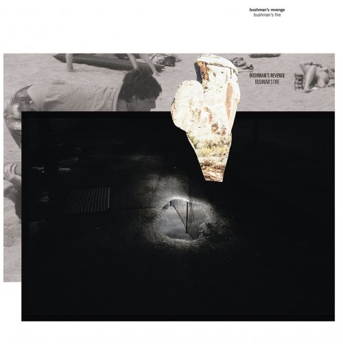 Bushman's Revenge - Bushman's Fire (2016)