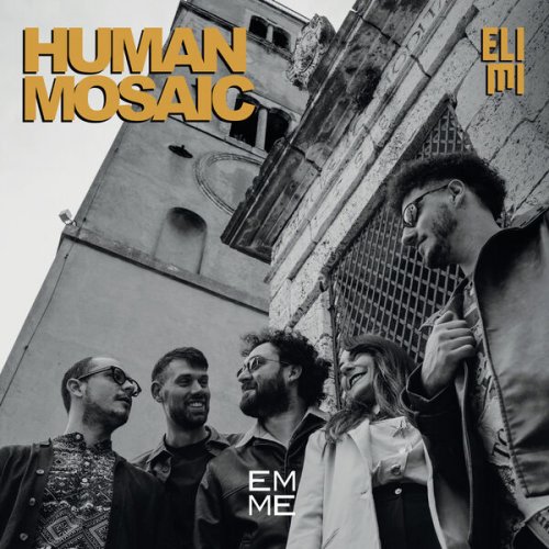 ELIMI - HUMAN MOSAIC (2026) [Hi-Res]