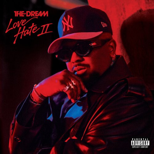 The-Dream - Love/Hate II (2026) [Hi-Res]