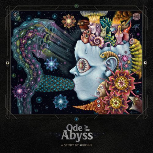 VA - Ode to the Abyss (2026)