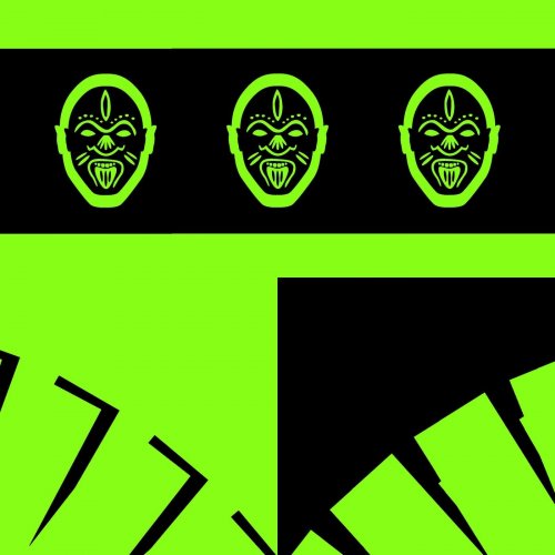 Domineeky - Source Code (Essential Songs 2005 - 2025) (2026)