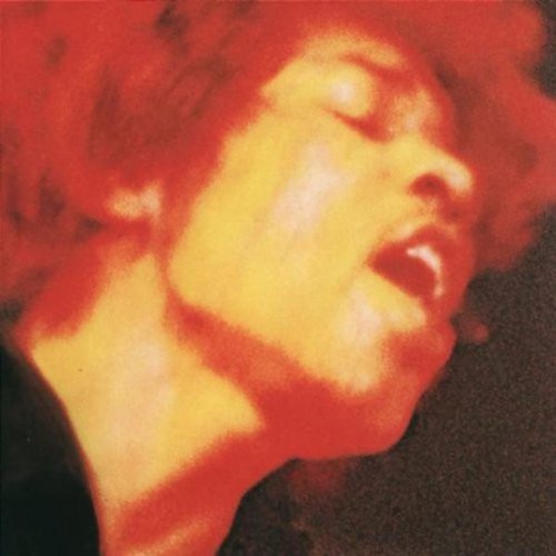 The Jimi Hendrix Experience - Electric Ladyland (2015) [Vinyl]