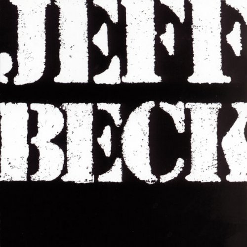 Jeff Beck - There And Back (1980) [Vinyl]