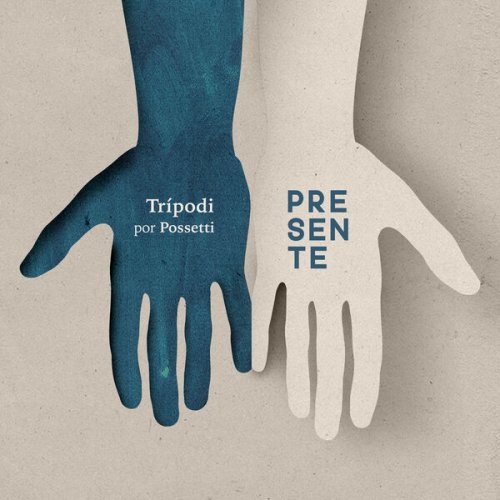 Hernan Possetti - Presente (2026)