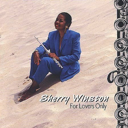 Sherry Winston - For Lovers Only (2002)