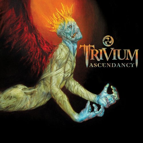 Trivium - Ascendancy (Special Edition) (2005)