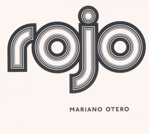 Mariano Otero - Rojo (2011)