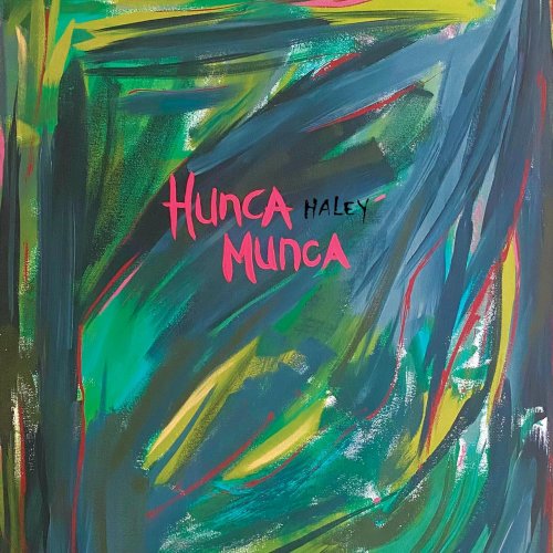 Haley - Hunca Munca (2023)