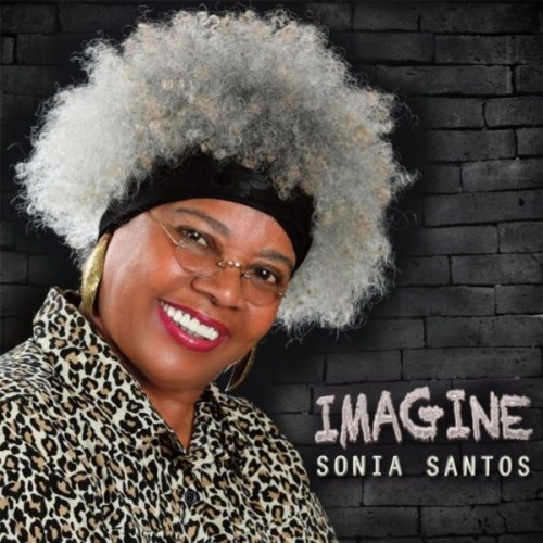 Sonia Santos - Imagine (2016)