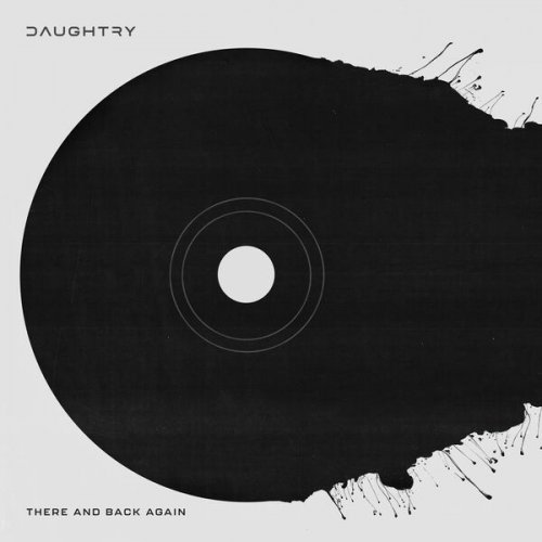 Daughtry - There and Back Again (2026) [Hi-Res]