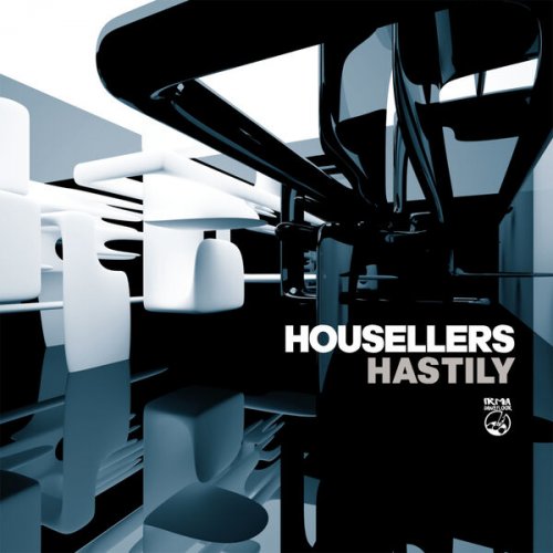 Housellers - Hastily (2026) [Hi-Res]