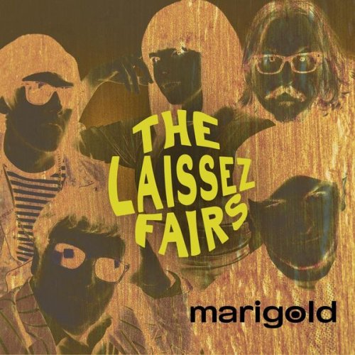 The Laissez Fairs - Marigold (2019)